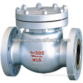 Stainless Steel Material Check Valve